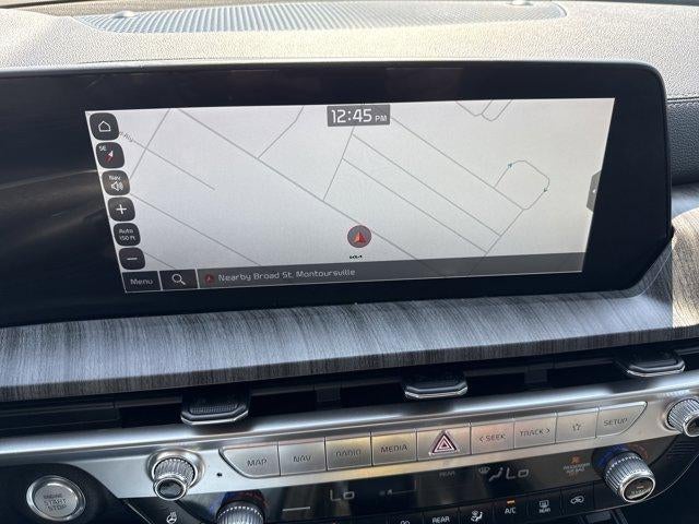 2023 Kia Telluride EX AWD