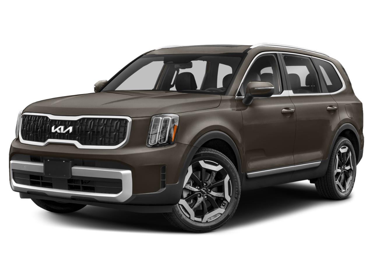2023 Kia Telluride EX AWD