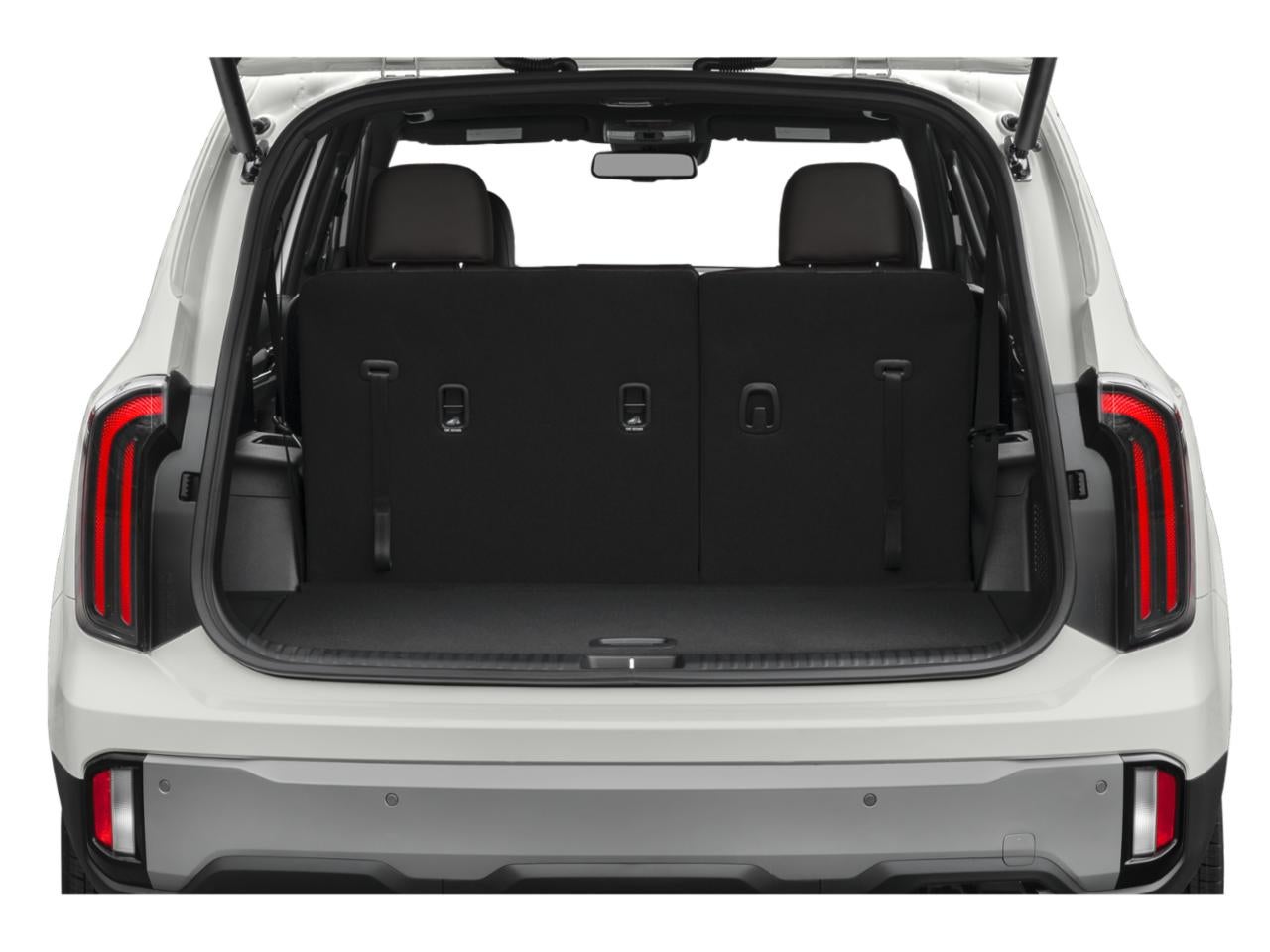 2023 Kia Telluride EX AWD