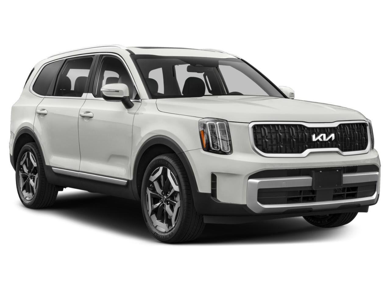 2023 Kia Telluride EX AWD