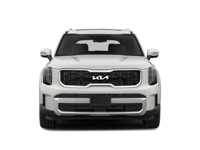 2023 Kia Telluride EX AWD