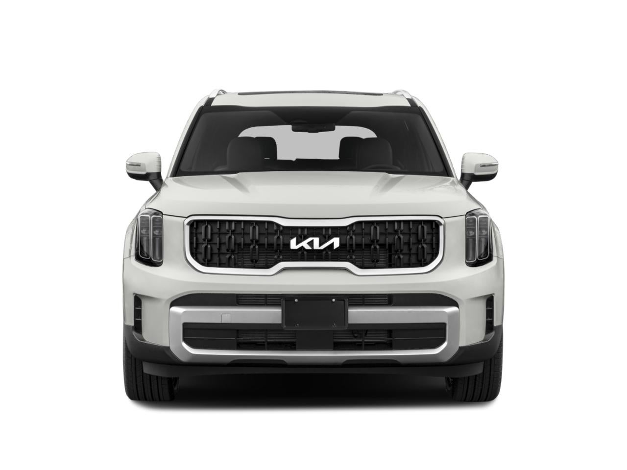 2023 Kia Telluride EX AWD