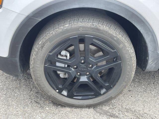 2025 Kia Telluride EX X-Line AWD