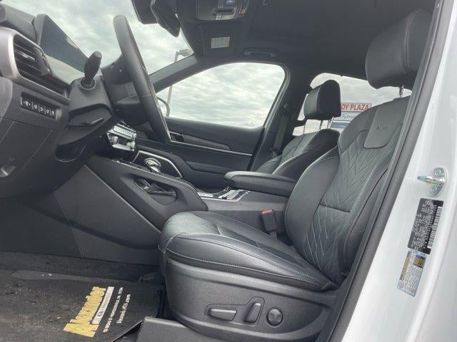 2025 Kia Telluride EX X-Line AWD