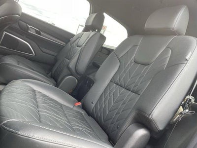 2025 Kia Telluride EX X-Line AWD