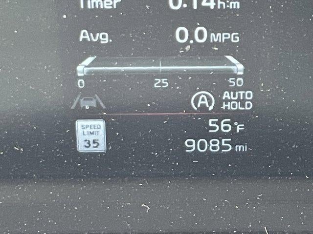 2025 Kia Telluride EX X-Line AWD