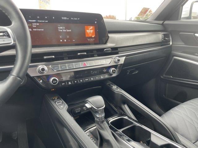 2025 Kia Telluride EX X-Line AWD
