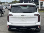 2025 Kia Telluride EX X-Line AWD
