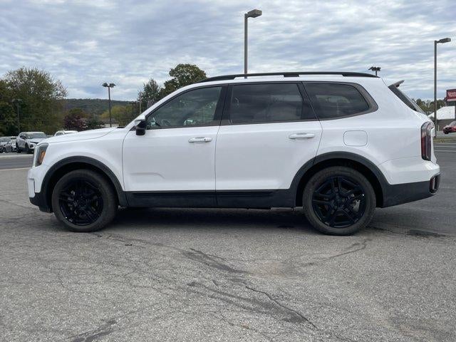 2025 Kia Telluride EX X-Line AWD