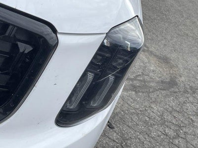 2025 Kia Telluride EX X-Line AWD