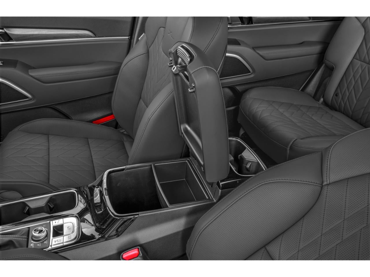 2025 Kia Telluride EX X-Line AWD