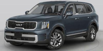 2025 Kia Telluride EX X-Line AWD