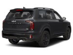2025 Kia Telluride EX X-Line AWD