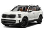 2023 Kia Telluride EX X-Line AWD