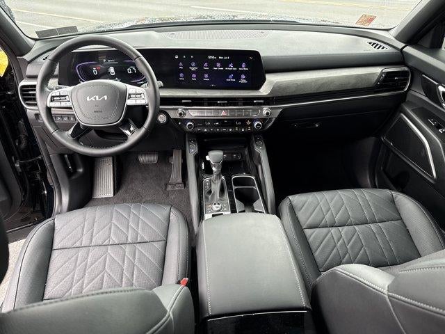 2025 Kia Telluride EX X-Line AWD