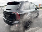 2025 Kia Telluride EX X-Line AWD