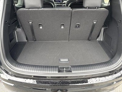 2025 Kia Telluride EX X-Line AWD