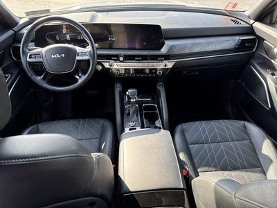 2024 Kia Telluride EX X-Line AWD