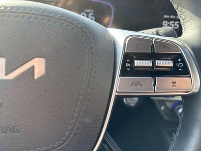 2024 Kia Telluride EX X-Line AWD