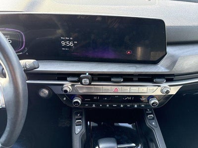 2024 Kia Telluride EX X-Line AWD