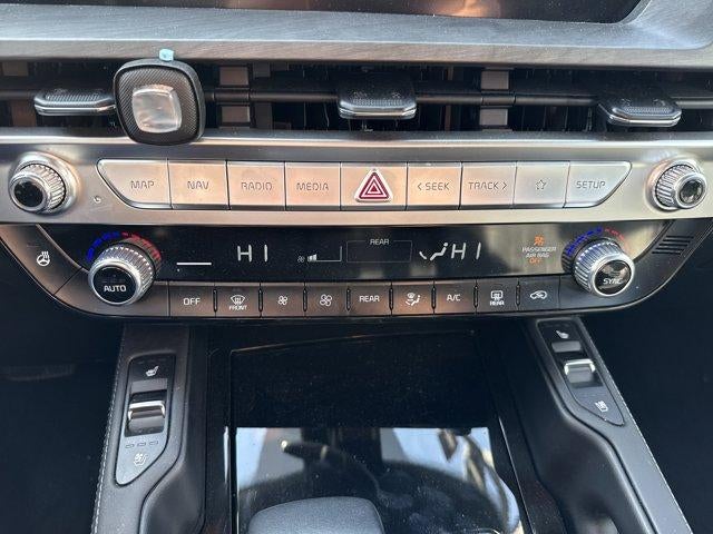 2024 Kia Telluride EX X-Line AWD