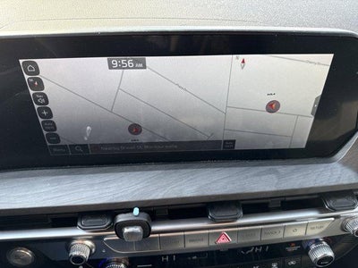 2024 Kia Telluride EX X-Line AWD