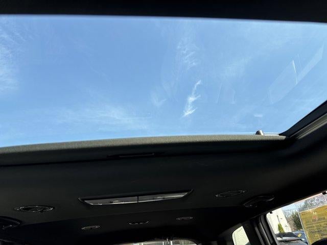 2024 Kia Telluride EX X-Line AWD