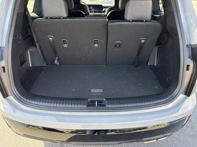 2024 Kia Telluride EX X-Line AWD