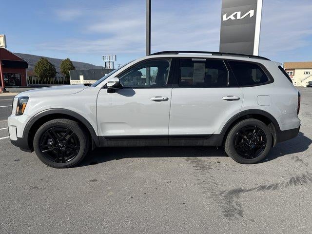 2024 Kia Telluride EX X-Line AWD