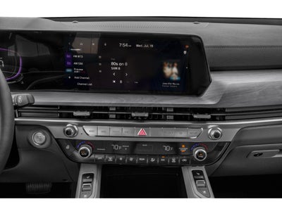 2024 Kia Telluride EX X-Line AWD