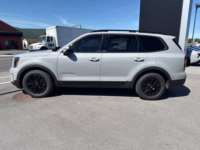 2024 Kia Telluride SX Prestige X-Pro AWD
