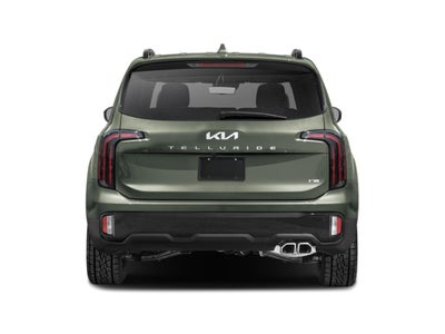2024 Kia Telluride SX Prestige X-Pro AWD