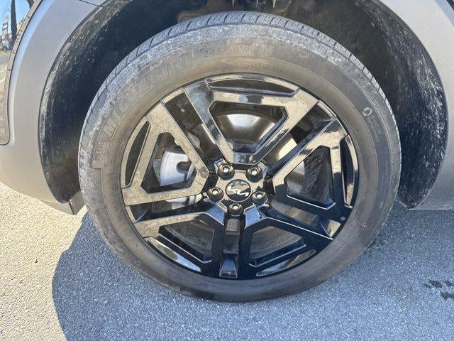2024 Kia Telluride SX Prestige X-Line AWD