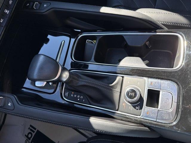 2024 Kia Telluride SX Prestige X-Line AWD
