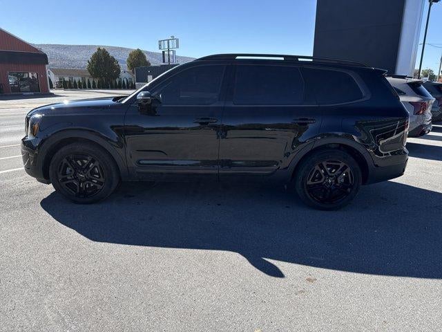 2024 Kia Telluride SX Prestige X-Line AWD