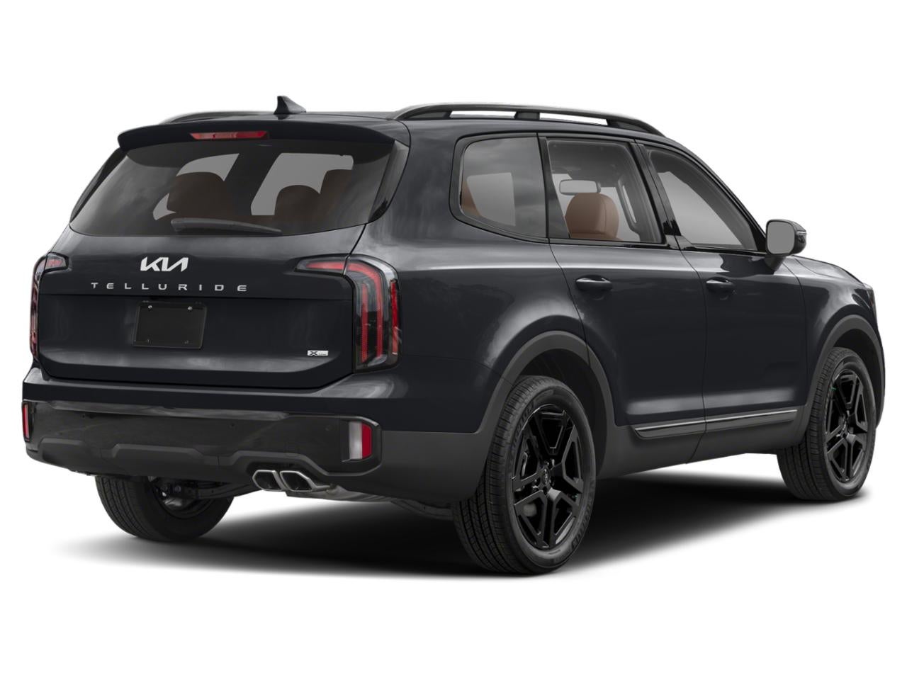 2025 Kia Telluride SX X-Line AWD