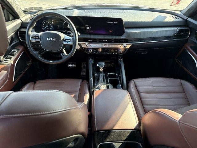 2024 Kia Telluride SX Prestige AWD