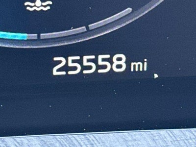 2024 Kia Telluride SX Prestige AWD