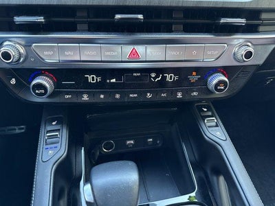 2024 Kia Telluride SX Prestige AWD