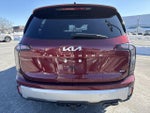 2024 Kia Telluride SX Prestige AWD