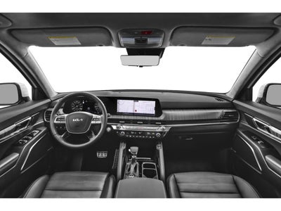 2024 Kia Telluride SX Prestige AWD