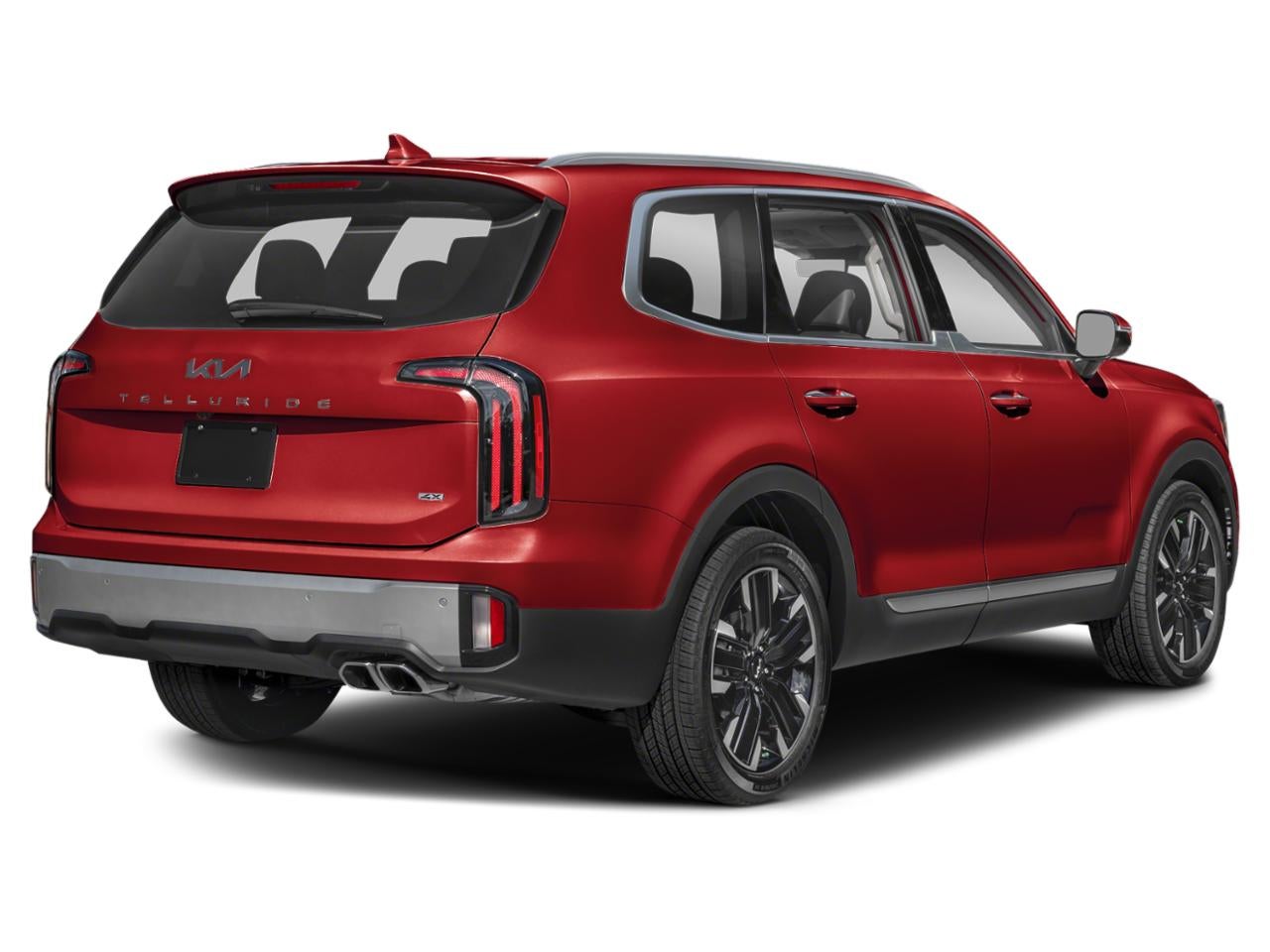 2024 Kia Telluride SX Prestige AWD
