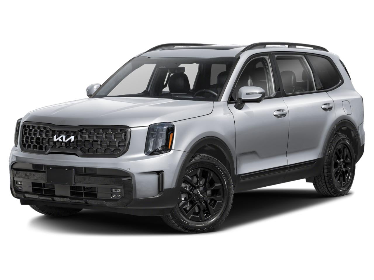 2024 Kia Telluride SX Prestige X-Pro AWD