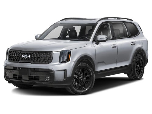 2024 Kia Telluride SX Prestige X-Pro AWD