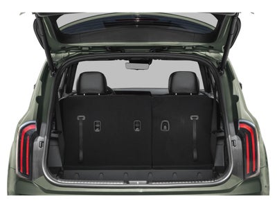 2024 Kia Telluride SX Prestige X-Pro AWD