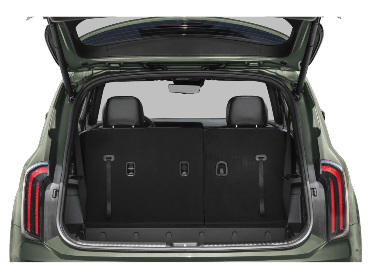 2024 Kia Telluride SX Prestige X-Pro AWD