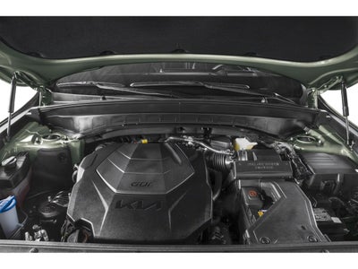 2024 Kia Telluride SX Prestige X-Pro AWD