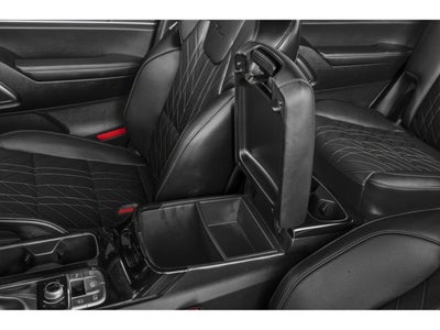 2024 Kia Telluride SX Prestige X-Pro AWD