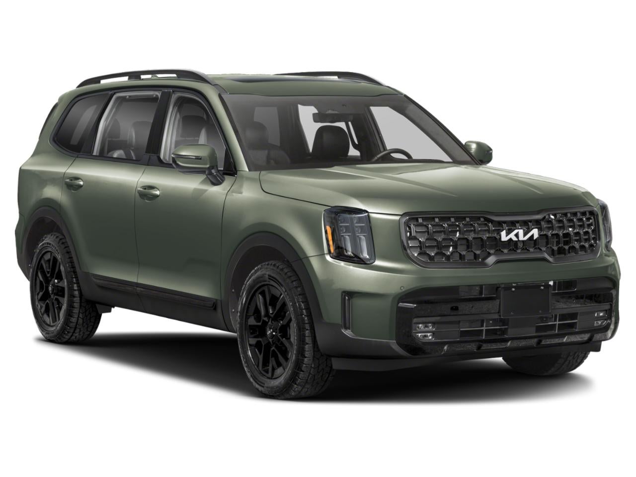 2024 Kia Telluride SX Prestige X-Pro AWD