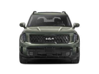 2024 Kia Telluride SX Prestige X-Pro AWD